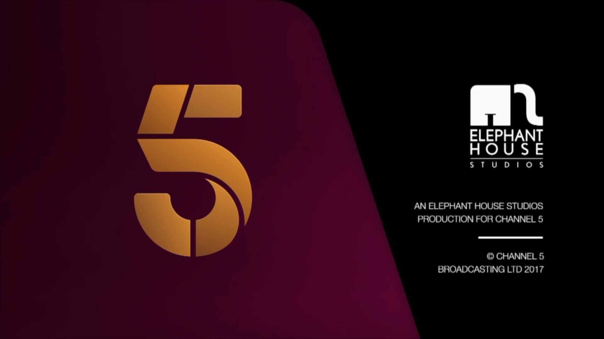 Channel 5 TV highlights video
