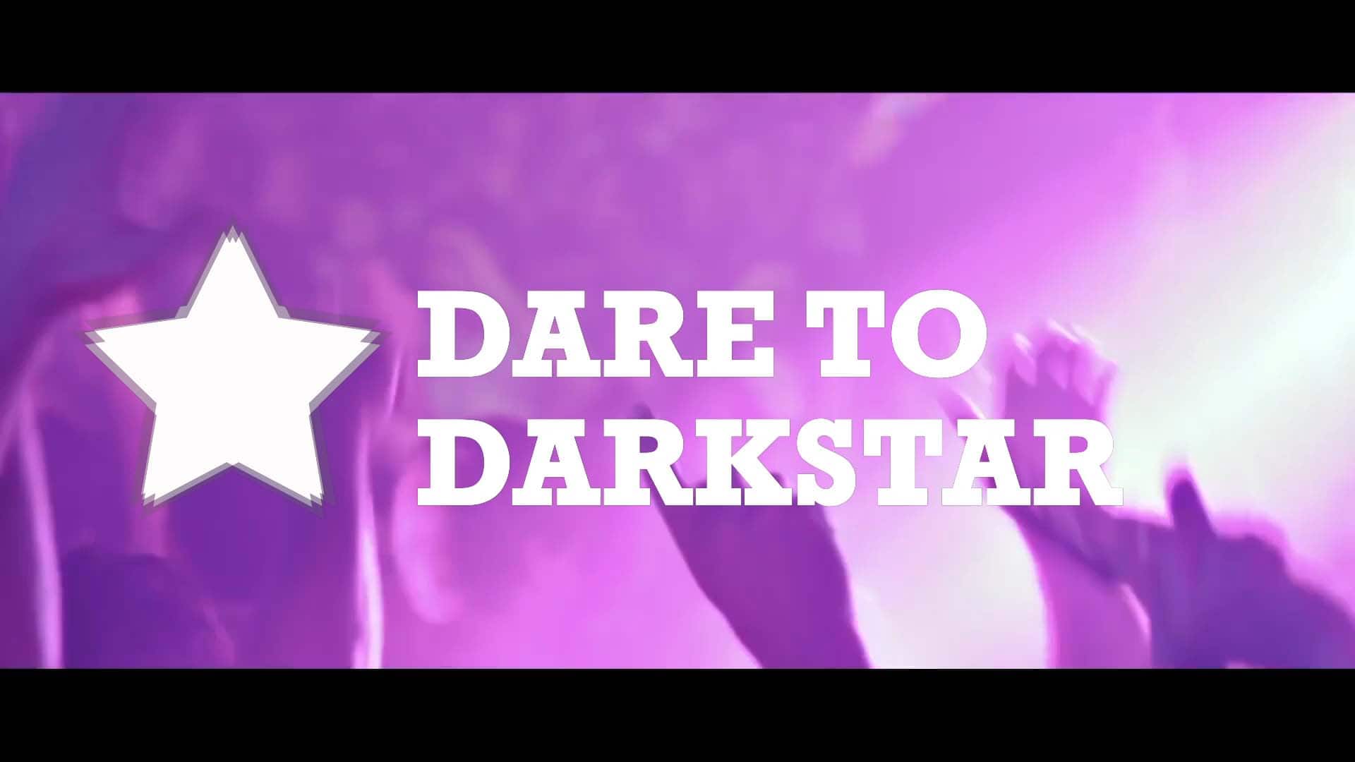 Darkstar Discos Events Promo Video
