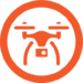 Drone icon