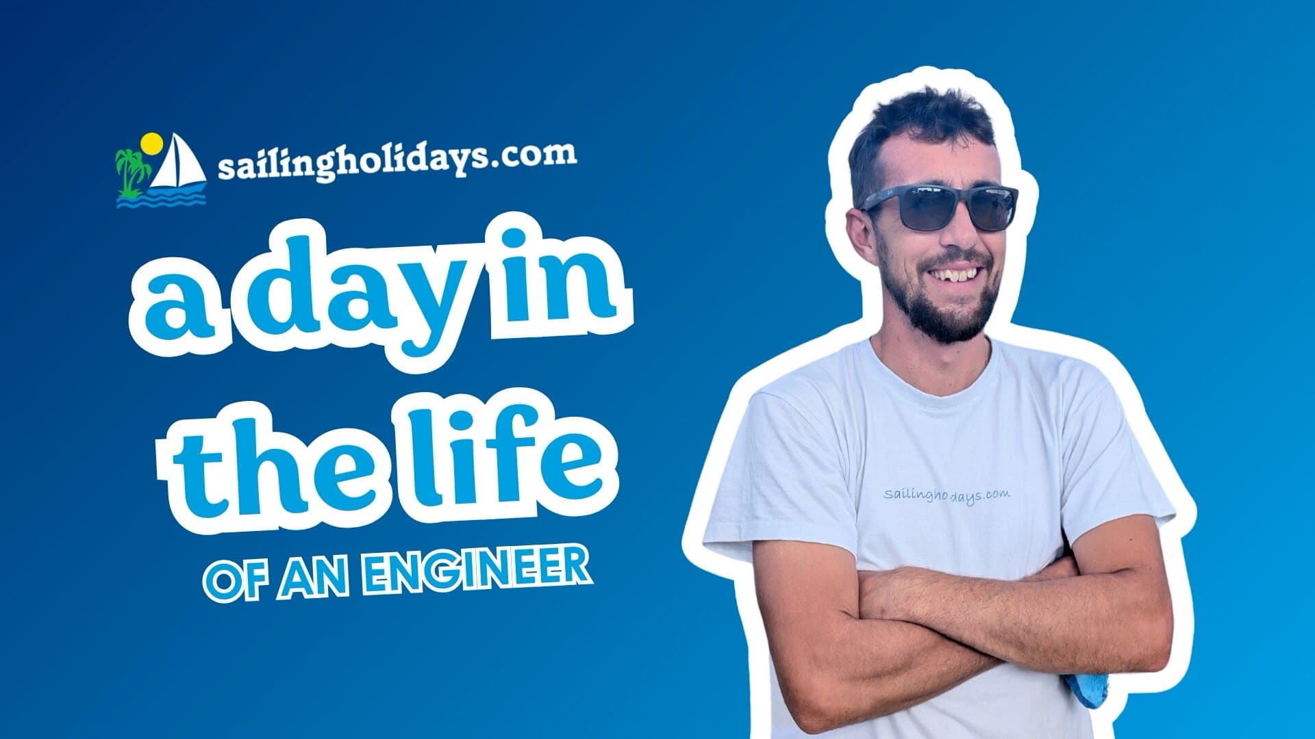 Engineer Recrutment Video